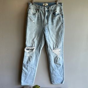 Made well the perfect vintage jeans size 28 great condition